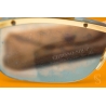 SOL-AMOR Lunettes de soleil vintages dorées 60's moto motobiker motards Sol Amor légères Made in France