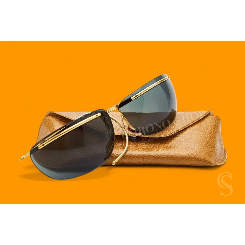 SOL AMOR Vintages 60's sunglasses Collectors Pair of Vintage Sol Amor Wrap Semi Rimless Vintage motobikers,actors SOL AMOR Vintages 60's sunglasses Collectors Pair of Vintage Sol Amor Wrap Semi Rimless Vintage motobikers,actors