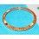 AMAZING & RARE N.O.S ROLEX 16523, 16253, 16268, 16263, 16264 TURN O GRAPH 18CT GOLD BEZEL COMPLETE Turn-O-Graph
