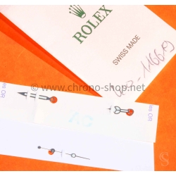 Rolex Ceramic Submariner Date 116610,116610LV, Submariner white gold 116619 Cal 3135 Genuine Handset Chromalight Blue