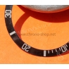 Rolex Tudor vintage 70's Fat Font Mark 3 bezel insert Submariner 5513,5512,5510,1680,Sea-Dweller 1665,6538,6536 watches
