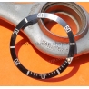 ROLEX VINTAGE BEZEL INSERT FAT FONT MK III MONTRES ANCIENNES SUBMARINER 5513,1680,5512,5514 SEA-DWELLER 1665,5508,653