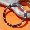 Rolex Tudor vintage 70's Fat Font Mark 3 bezel insert Submariner 5513,5512,5510,1680,Sea-Dweller 1665,6538,6536 watches