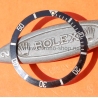 ROLEX VINTAGE BEZEL INSERT FAT FONT MK III MONTRES ANCIENNES SUBMARINER 5513,1680,5512,5514 SEA-DWELLER 1665,5508,653