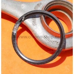 ROLEX VINTAGE BEZEL INSERT FAT FONT MK III MONTRES ANCIENNES SUBMARINER 5513,1680,5512,5514 SEA-DWELLER 1665,5508,653