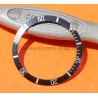 ROLEX VINTAGE BEZEL INSERT FAT FONT MK III MONTRES ANCIENNES SUBMARINER 5513,1680,5512,5514 SEA-DWELLER 1665,5508,653