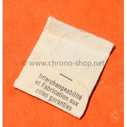Longines pièce horlogerie Ronda tiges de remontoir acier Ronda ref 55 12.68N swiss made