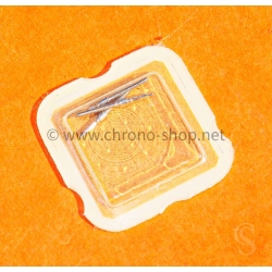 ETA pièces horlogères suisses montres ressorts de cliquet ref 8 3/4 -980 -61.080 calibre 1010