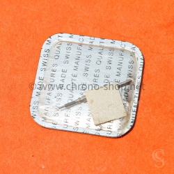 TISSOT Original vintage watch part Ssteel stem 401/1 781-1 calibre 2451 ETA swiss made