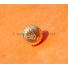 ROLEX COURONNE REMONTOIR TWINLOCK Ø6mm OR JAUNE MONTRES ROLEX DATEJUST 16018,GMT 16713,16718