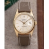 ROLEX COURONNE REMONTOIR TWINLOCK Ø6mm OR JAUNE MONTRES ROLEX DATEJUST 16018,GMT 16713,16718