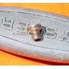 Rolex rare tube de couronne acier 24-700 TWINLOCK submariner 5512,5513,1680 Daytona 6263,6265,6240 Sea-Dweller 1665