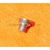 Rolex rare tube de couronne acier 24-700 TWINLOCK submariner 5512,5513,1680 Daytona 6263,6265,6240 Sea-Dweller 1665
