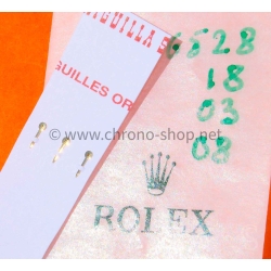 Rolex Aiguilles Or jaune compteurs chronos montres Rolex Cosmograph Daytona 116518,116508,116520,116528 Cal 4130