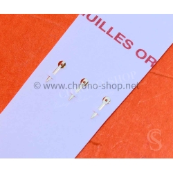 Rolex daytona 116508,116518,116528 cal 4130 subdials counters yellow gold hands new for sale