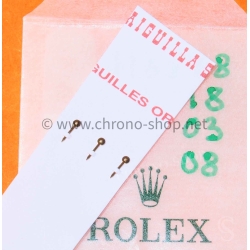 Rolex daytona 116508,116518,116528 cal 4130 subdials counters yellow gold hands new for sale