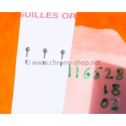 Rolex Aiguilles Or jaune compteurs chronos montres Rolex Cosmograph Daytona 116518,116508,116520,116528 Cal 4130