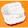 AS Schild AS 1632 watch part 445 pull brake spring ref 7 3/4 1632 swiss made for vintages watches