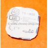 MONTRE AS Schild AS 1632 pièce 445 frein de tirette  PART. 445 ressort de frein de tirette 7 3/4 1632 swiss made