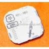 VENUS 401-180 old watch part winding Ssteel stem part vintage watches 10 1/2-180 n°401 swiss made
