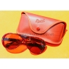 Persol vintages Lunettes de soleil 2583-S 56/14 moto motobiker Steve Mcqueen,Paul Newman,Bruce Lee Made in Italia