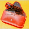 Persol vintages Lunettes de soleil 2583-S 56/14 moto motobiker Steve Mcqueen,Paul Newman,Bruce Lee Made in Italia