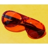 Persol vintages Lunettes de soleil 2583-S 56/14 moto motobiker Steve Mcqueen,Paul Newman,Bruce Lee Made in Italia