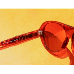 Persol vintages Lunettes de soleil 2583-S 56/14 moto motobiker Steve Mcqueen,Paul Newman,Bruce Lee Made in Italia