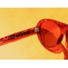 Persol vintages Lunettes de soleil 2583-S 56/14 moto motobiker Steve Mcqueen,Paul Newman,Bruce Lee Made in Italia