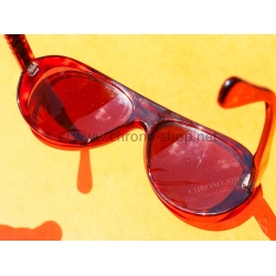Persol vintages Lunettes de soleil 2583-S 56/14 moto motobiker Steve Mcqueen,Paul Newman,Bruce Lee Made in Italia