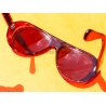 Persol vintages Lunettes de soleil 2583-S 56/14 moto motobiker Steve Mcqueen,Paul Newman,Bruce Lee Made in Italia