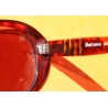 Persol vintages Lunettes de soleil 2583-S 56/14 moto motobiker Steve Mcqueen,Paul Newman,Bruce Lee Made in Italia