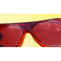Persol vintages Lunettes de soleil 2583-S 56/14 moto motobiker Steve Mcqueen,Paul Newman,Bruce Lee Made in Italia