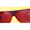 Persol vintages Lunettes de soleil 2583-S 56/14 moto motobiker Steve Mcqueen,Paul Newman,Bruce Lee Made in Italia