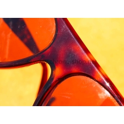 Persol vintages Lunettes de soleil 2583-S 56/14 moto motobiker Steve Mcqueen,Paul Newman,Bruce Lee Made in Italia