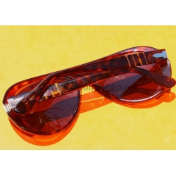Persol vintages Lunettes de soleil 2583-S 56/14 moto motobiker Steve Mcqueen,Paul Newman,Bruce Lee Made in Italia