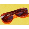 Persol vintages Lunettes de soleil 2583-S 56/14 moto motobiker Steve Mcqueen,Paul Newman,Bruce Lee Made in Italia