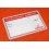 GENUINE OMEGA BLANK CARD CHRONOMETER INTERNATIONAL WARRANTY CERTIFICATE FOR OMEGA WATCHES