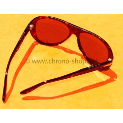 Persol vintages Lunettes de soleil 2583-S 56/14 moto motobiker Steve Mcqueen,Paul Newman,Bruce Lee Made in Italia