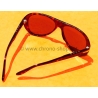 Persol vintages Lunettes de soleil 2583-S 56/14 moto motobiker Steve Mcqueen,Paul Newman,Bruce Lee Made in Italia