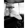 Persol vintages Lunettes de soleil 2583-S 56/14 moto motobiker Steve Mcqueen,Paul Newman,Bruce Lee Made in Italia