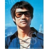 Persol vintages Lunettes de soleil 2583-S 56/14 moto motobiker Steve Mcqueen,Paul Newman,Bruce Lee Made in Italia