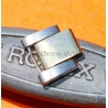 ROLEX TUDOR 1x FOLDED 7835 TUTONE LINK YELLOW GOLD STEEL 13mm BRACELET 7835/19 LINK VINTAGE WATCHES