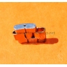 ROLEX VINTAGE 70's MAILLON PLIÉ BITON 18mm ref 7835-19 OR ACIER ROLEX TUDOR BRACELETS VINTAGES