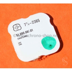 ETA Watch spare Setting lever  refs 51.080.06/01e ETA 2365 refs 51.020.06/01 7 3/4 vintages watches