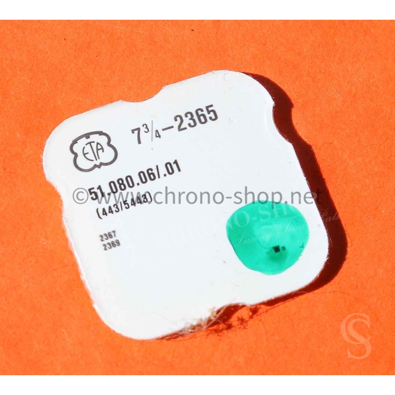 ETA Watch spare Setting lever refs 51.080.06/01e ETA 2365 refs 51.020.06/01 7 3/4 vintages watches ETA Watch spare Setting lever refs 51.080.06/01e ETA 2365 refs 51.020.06/01 7 3/4 vintages watches