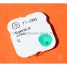 ETA Watch spare Setting lever  refs 51.080.06/01e ETA 2365 refs 51.020.06/01 7 3/4 vintages watches