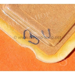Ebauches S.A. Original vintage watch part Day indicator spring-clip calibre 2780 refs 83.170 8 3/4 935.122