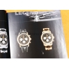 BREITLING CHRONOLOG 2012 CATALOGUE MONTRES BREITLING NAVITIMER,CHRONOMAT,COCKPIT,EMERGENCY,COSMONAUTE FRANCAIS