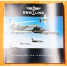 BREITLING CHRONOLOG 2012 CATALOGUE MONTRES BREITLING NAVITIMER,CHRONOMAT,COCKPIT,EMERGENCY,COSMONAUTE FRANCAIS